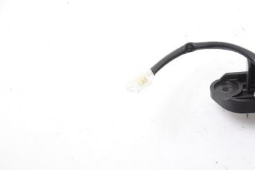 Preview: Griff Heckklappe 649022 Citroen C-CROSSER
