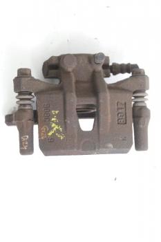 Preview: Bremssattel hinten rechts 4400V2 Citroen C-CROSSER