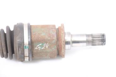 Preview: Antriebswelle hinten links 3274C9 Citroen C-CROSSER