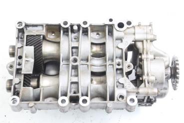 Oelwanne 9804633580 Citroen C-CROSSER