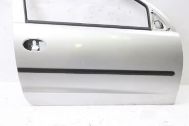 Preview: Tür 3trg rechts 13114688 Opel CORSA C