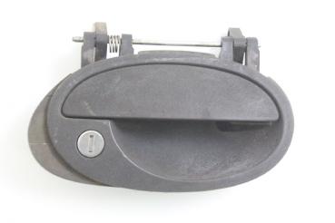 Türgriff außen vorn rechts 93176737 Opel CORSA C