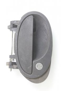 Türgriff außen vorn rechts 93176737 Opel CORSA C