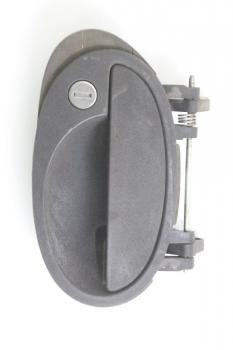 Türgriff außen vorn rechts 93176737 Opel CORSA C