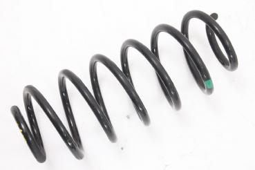 Feder hinten links 5102N6 Citroen C1 1