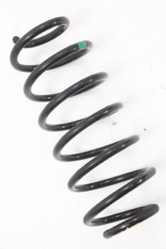 Preview: Feder hinten links 5102N6 Citroen C1 1