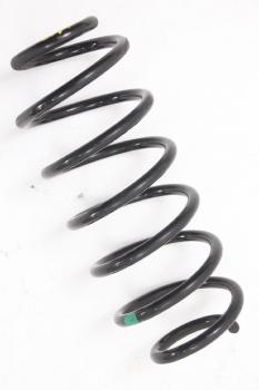 Preview: Feder hinten links 5102N6 Citroen C1 1