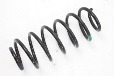 Feder hinten rechts 5102N6 Citroen C1 1