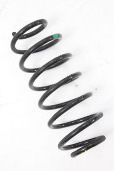 Preview: Feder hinten rechts 5102N6 Citroen C1 1