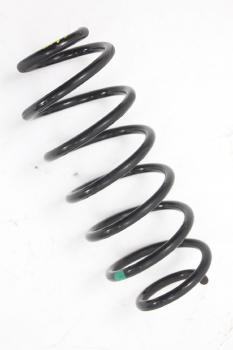Preview: Feder hinten rechts 5102N6 Citroen C1 1