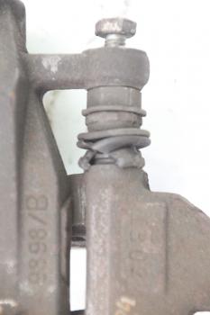 Preview: Bremssattel vorn links 1694200583 Mercedes A-KLASSE W169