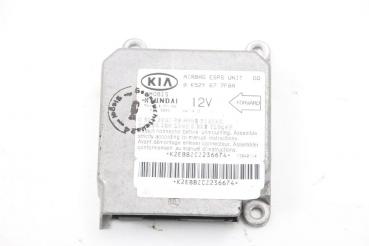 Steuergerät Aufprallsensor 0K52Y677F0A Kia CARNIVAL 2 GQ