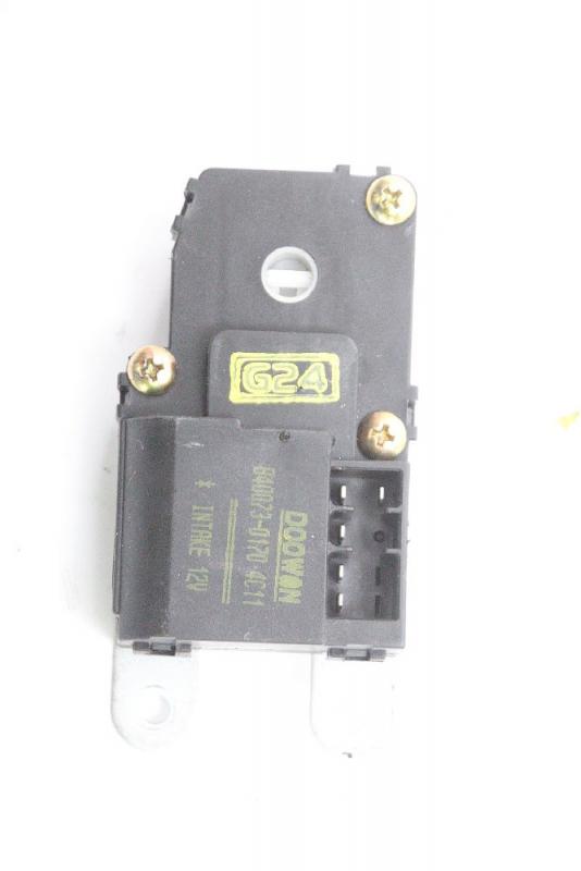 Preview: Stellmotor Heizung B400730170 Kia CARNIVAL 2 GQ