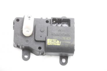 Stellmotor Heizung B400730200 Kia CARNIVAL 2 GQ