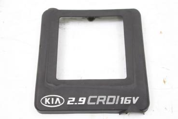 Motorabdeckung 281924X33 Kia CARNIVAL 2 GQ