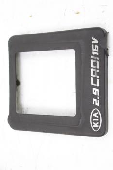 Preview: Motorabdeckung 281924X33 Kia CARNIVAL 2 GQ