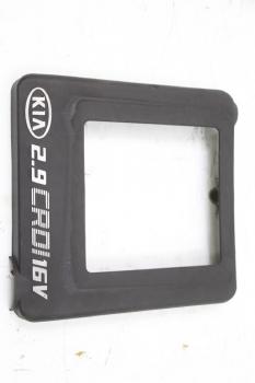 Preview: Motorabdeckung 281924X33 Kia CARNIVAL 2 GQ