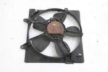 Ventilator (am Kühler) 0K55215025 Kia CARNIVAL 2 GQ