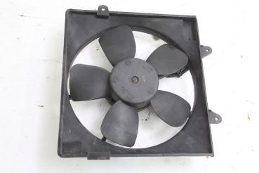 Preview: Ventilator (am Kühler) 0K55215025 Kia CARNIVAL 2 GQ