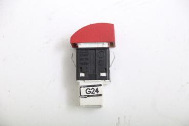 Preview: Schalter Warnblink 1Z0953235H Skoda OCTAVIA 2 1Z Combi