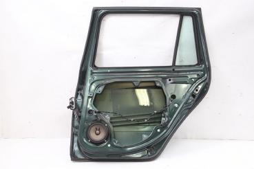 Preview: Tür hinten rechts 1Z9833056 Skoda OCTAVIA 2 1Z Combi