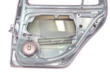 Preview: Tür hinten rechts 1Z9833056 Skoda OCTAVIA 2 1Z Combi