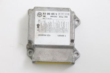 Steuergerät Aufprallsensor 1K0909605N VW GOLF PLUS