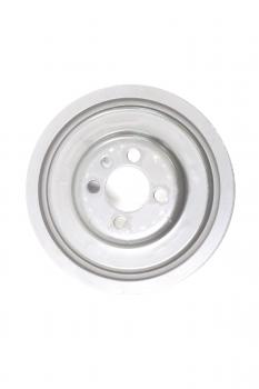 Preview: Riemenscheibe 03G105243 VW GOLF PLUS
