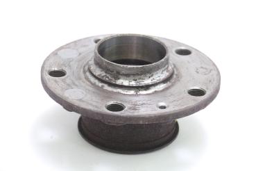 Radnabe hinten rechts 1K0598611 VW GOLF PLUS