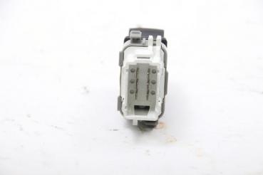Preview: Schalter Fensterheber hinten links 315074A Renault MEGANE 2 Grandtour KM