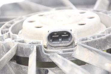 Preview: Ventilator (am Kühler) 8200151464 Renault MEGANE 2 Grandtour KM