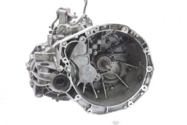 Getriebe 6 Gang 7701717851 Renault MEGANE 2 Grandtour KM