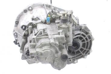 Preview: Getriebe 6 Gang 7701717851 Renault MEGANE 2 Grandtour KM