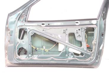 Preview: Tür 3trg rechts 9004P2 Citroen XSARA Coupe