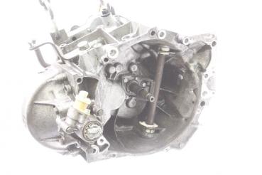 Getriebe 5 Gang 20TB91 Citroen XSARA Coupe