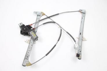 Fensterheber elektrisch 3trg. vorn rechts 9222G5 Citroen XSARA Coupe