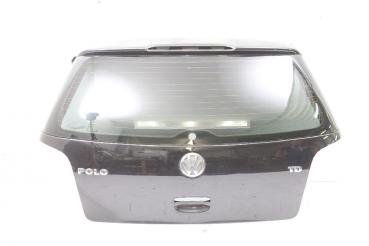 Heckklappe 6Q6827025Q VW POLO 4 9N