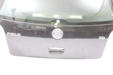 Preview: Heckklappe 6Q6827025Q VW POLO 4 9N