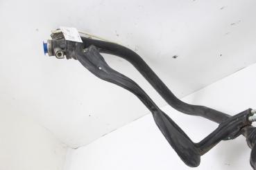 Preview: Kraftstofftank 6QE201085B VW POLO 4 9N