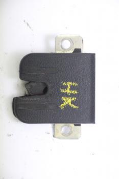Schloß Heckklappe 6Q6827505B VW POLO 4 9N