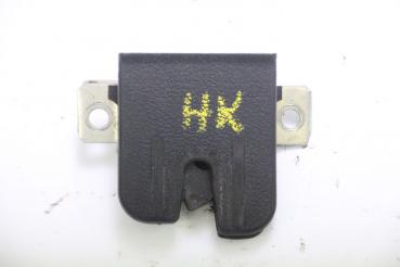 Preview: Schloß Heckklappe 6Q6827505B VW POLO 4 9N
