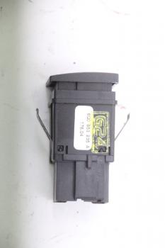 Preview: Schalter Warnblink 6Q0953235A VW POLO 4 9N