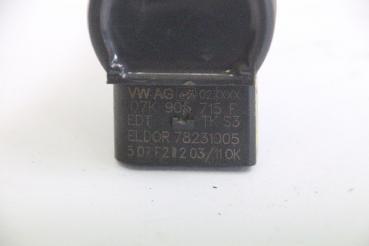 Preview: Zündspule Zylinder 1 07K905715F VW EOS 1F