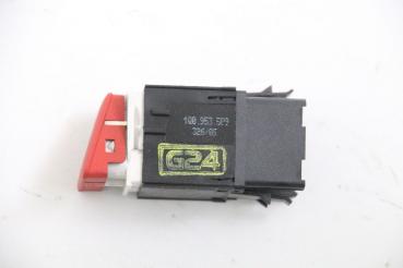 Preview: Schalter Warnblink 1Q0953509 VW EOS 1F