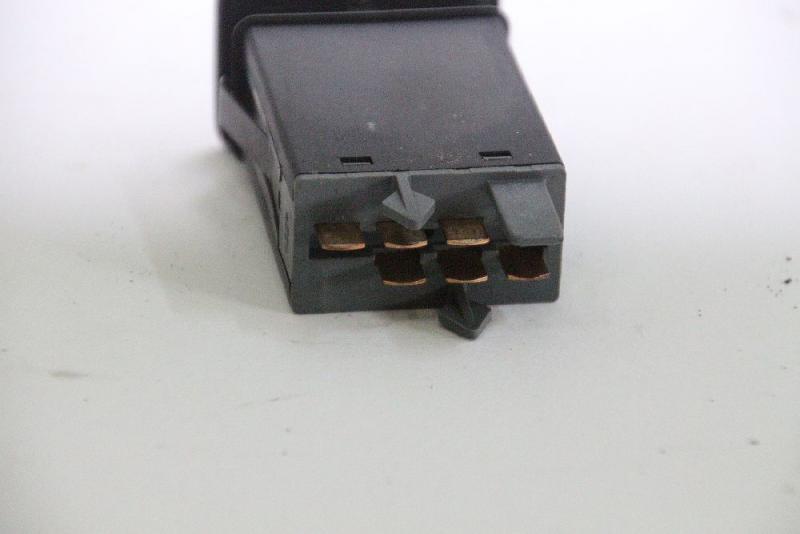 Preview: Schalter Warnblink 1J0953235J VW GOLF 4 Variant