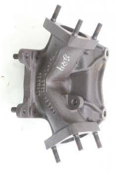 Preview: Auspuff / Hosenrohr 059131799G Audi A4 Avant 8E B6