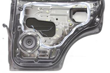 Preview: Tür hinten rechts 77020H1510 Hyundai TERRACAN