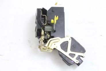 Türschloß hinten rechts 81420H1020 Hyundai TERRACAN