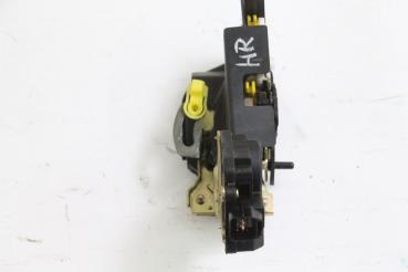 Türschloß hinten rechts 81420H1020 Hyundai TERRACAN