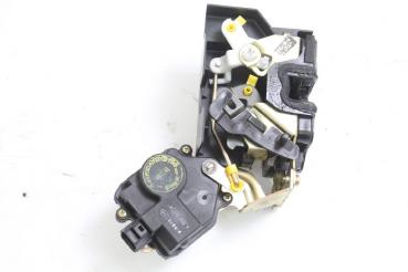 Türschloß hinten rechts 81420H1020 Hyundai TERRACAN
